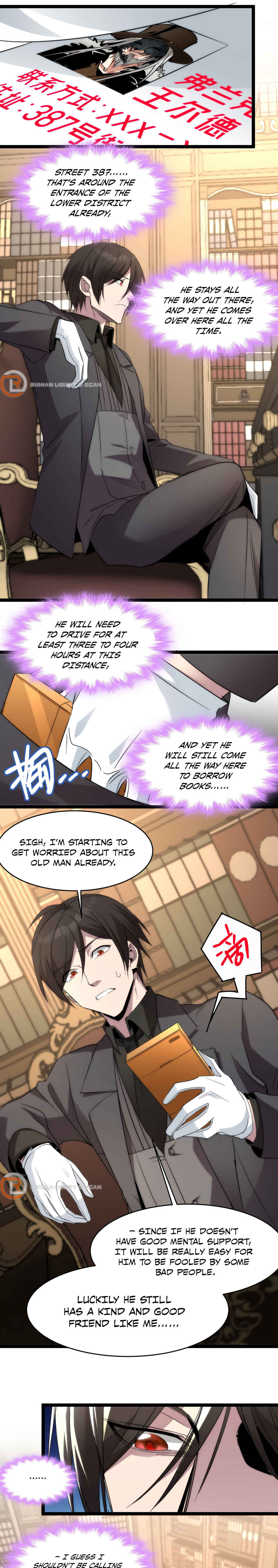 Chapter 113 - Page 13