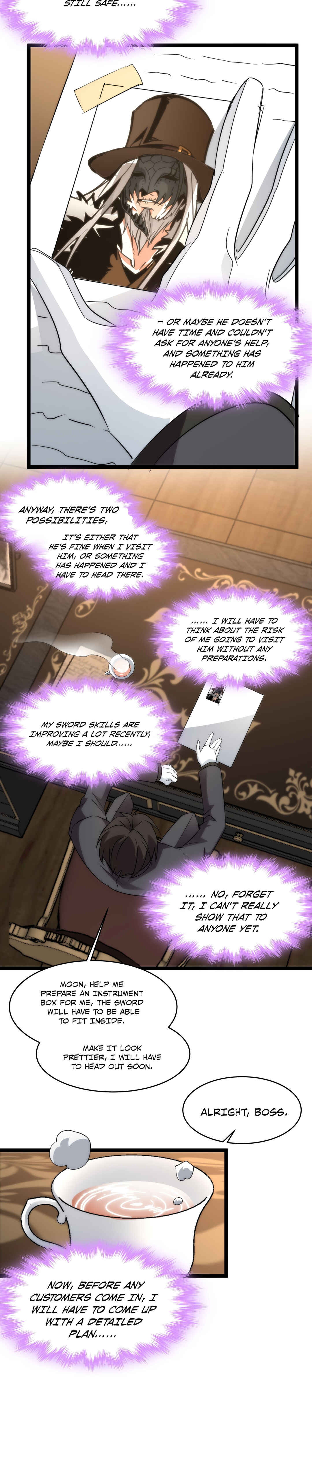Chapter 113 - Page 16
