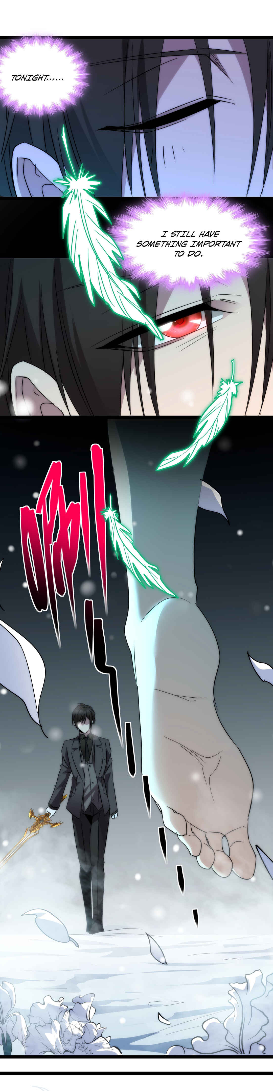 Chapter 113 - Page 18