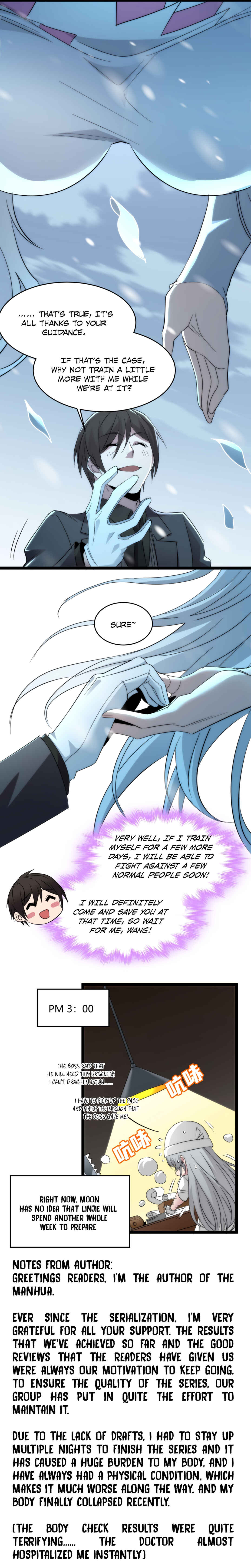 Chapter 113 - Page 28