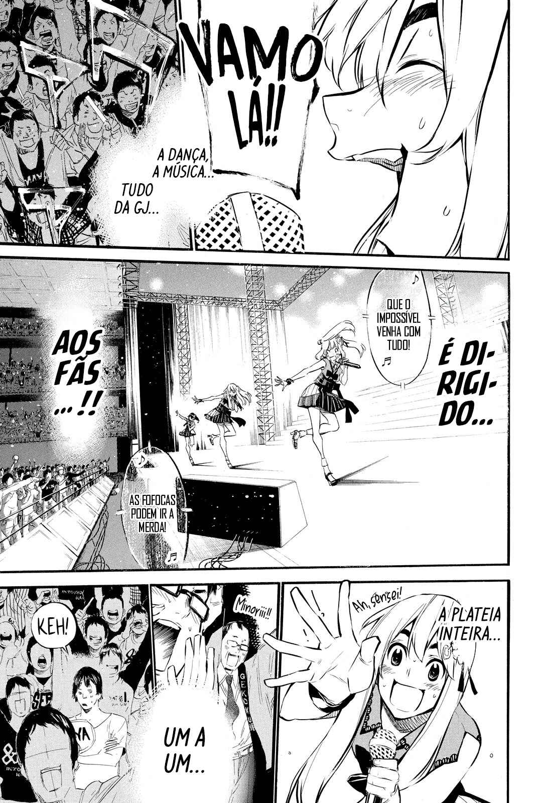 Chapter 92 - Page 10