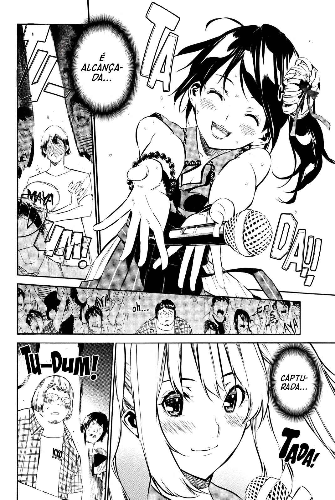 Chapter 92 - Page 11