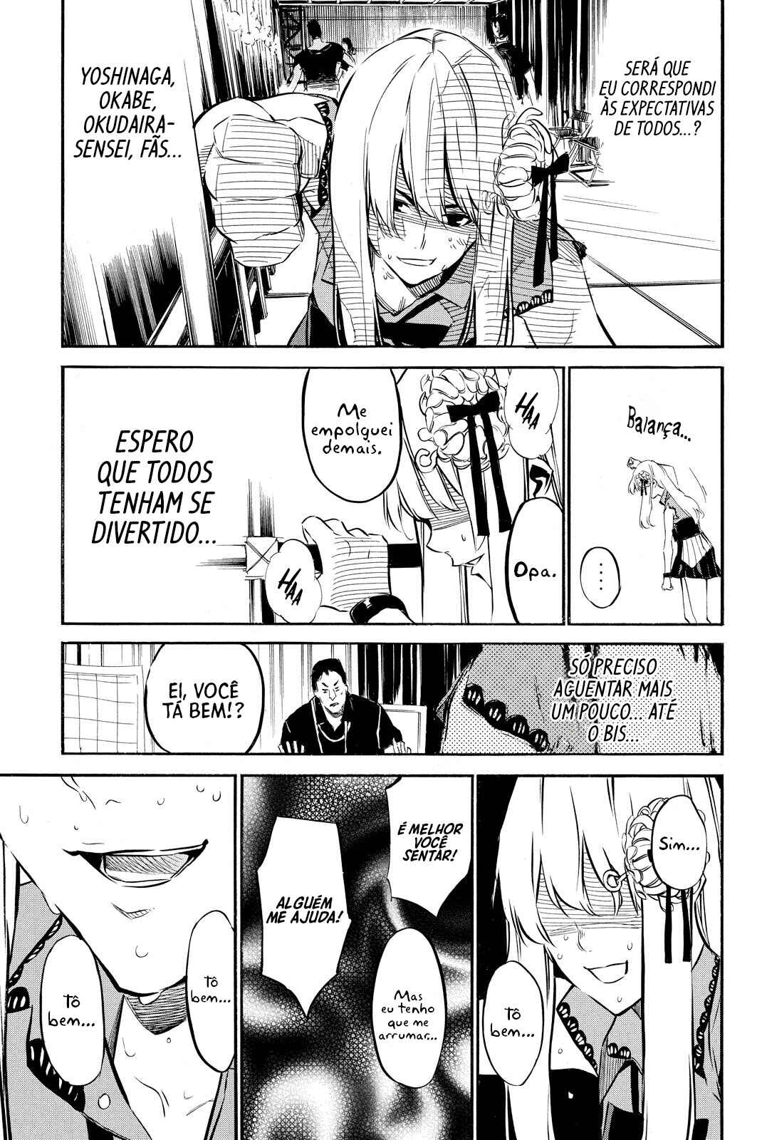Chapter 92 - Page 16