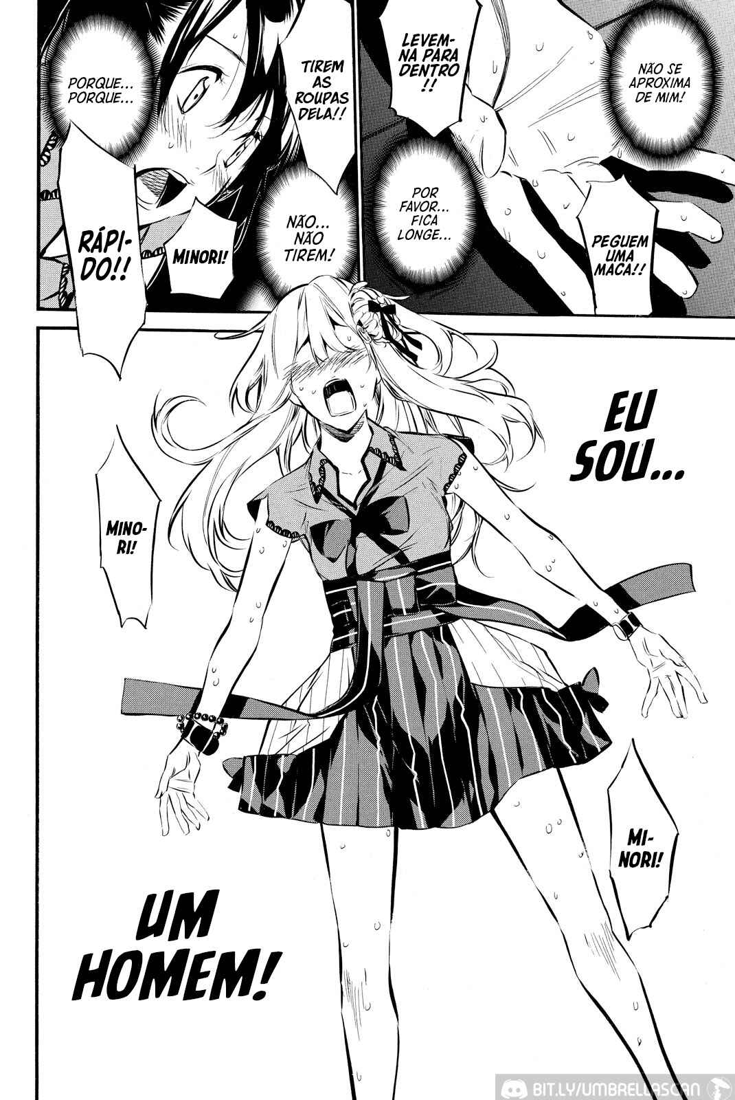 Chapter 92 - Page 19