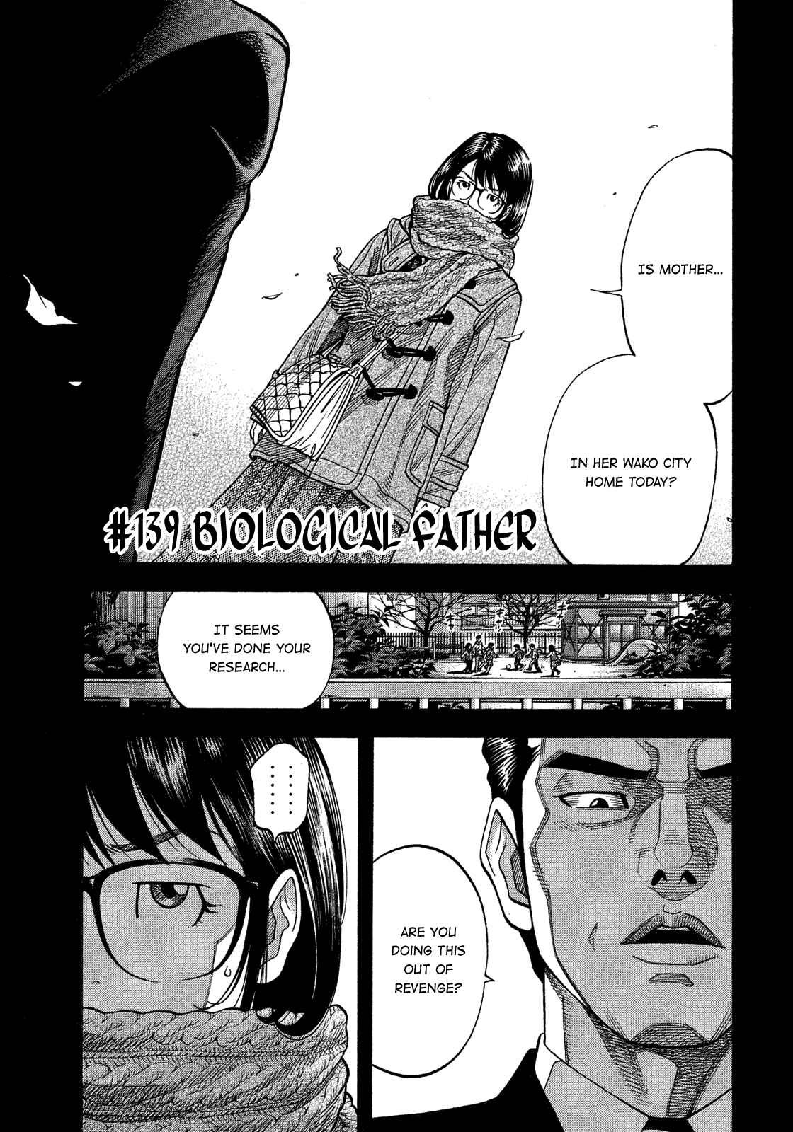 Chapter 139 - Page 1