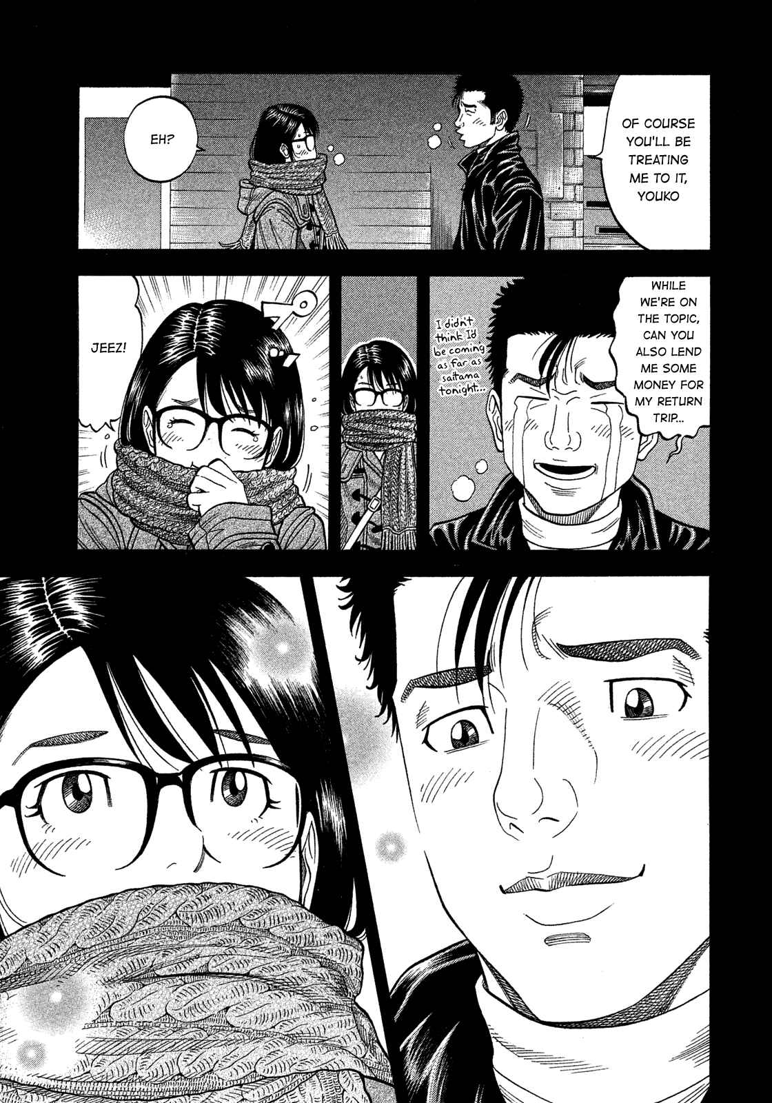 Chapter 139 - Page 11