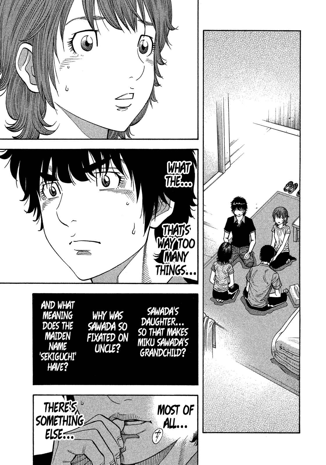 Chapter 139 - Page 13