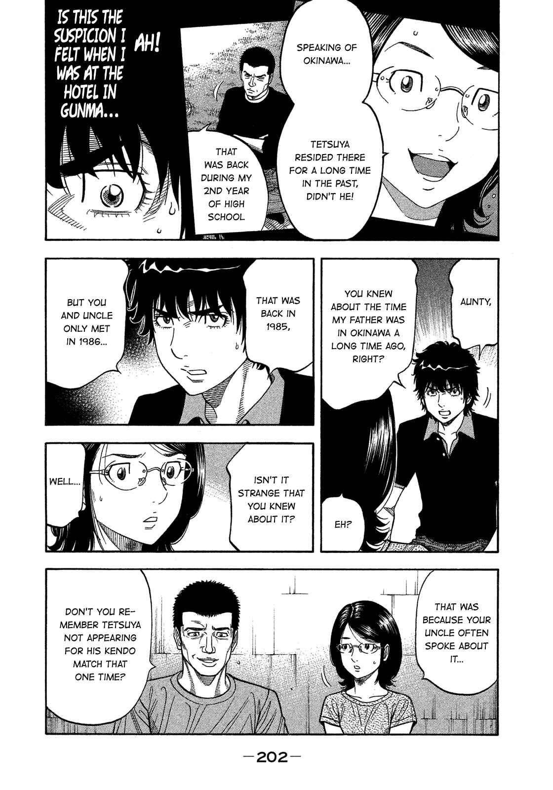 Chapter 139 - Page 14