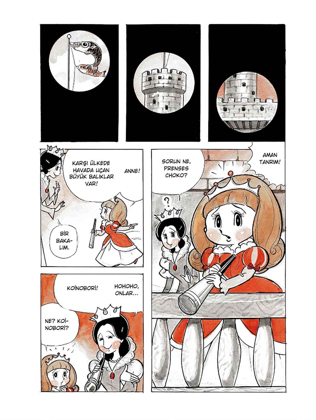 Chapter 2 - Page 2