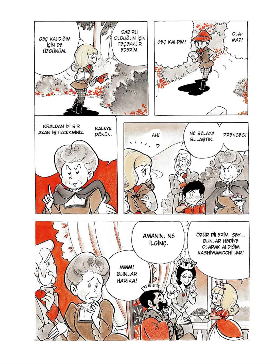 Chapter 2 - Page 8