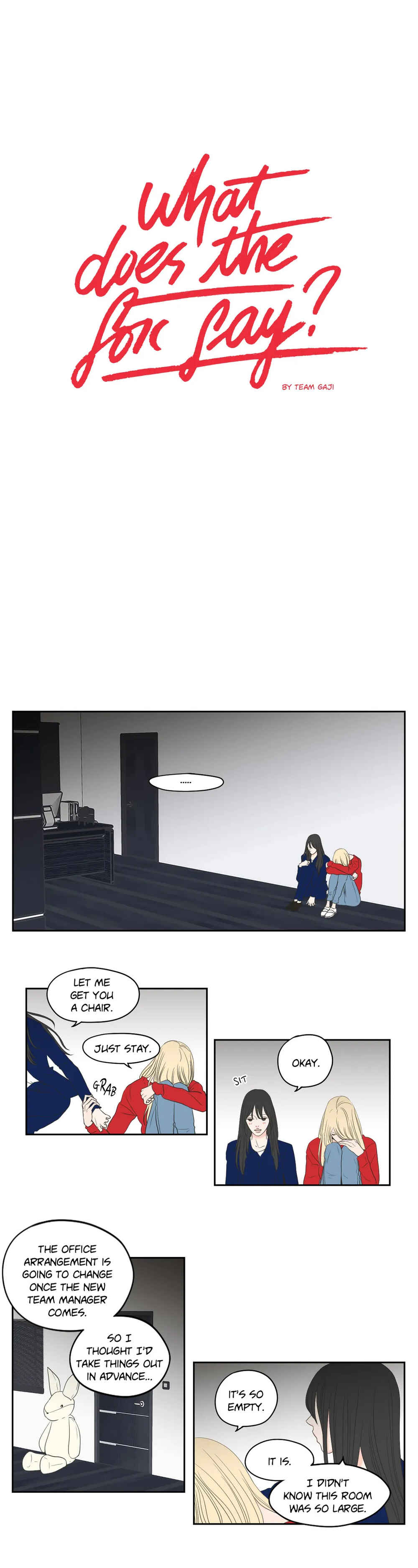 Chapter 68 - Page 1
