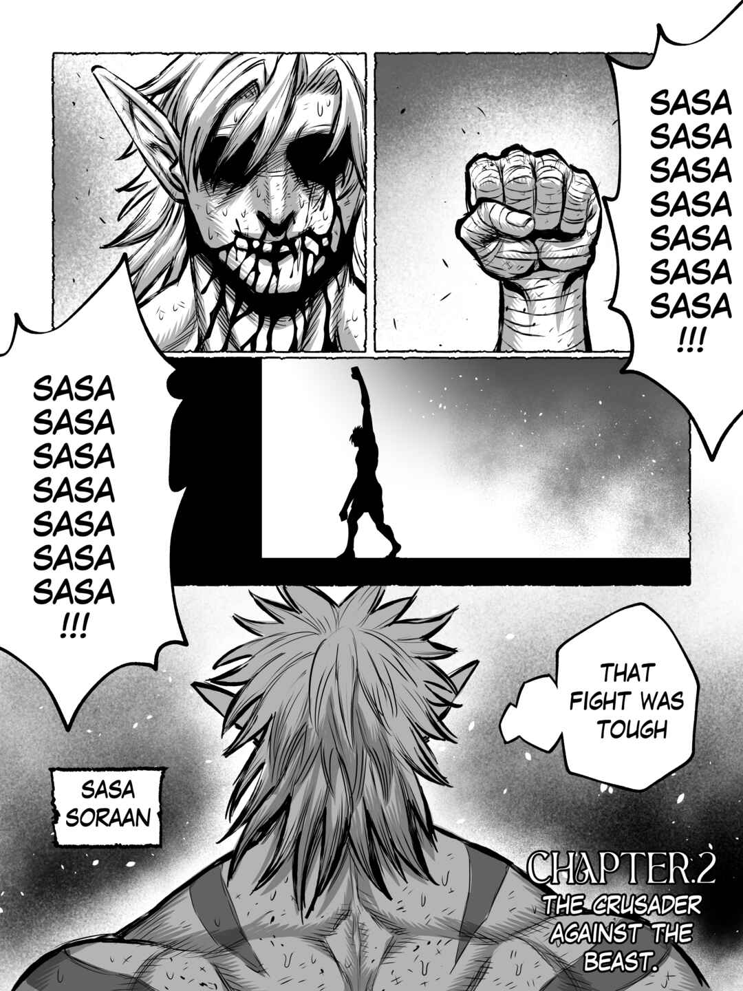 Chapter 2 - Page 1