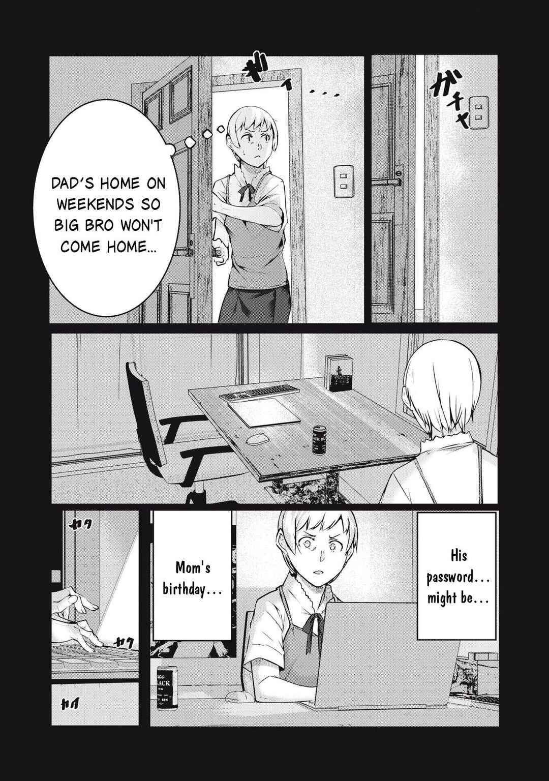 Chapter 46 - Page 14