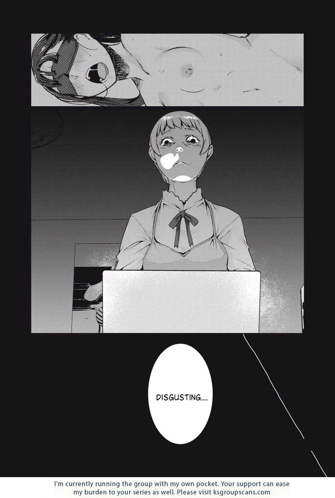Chapter 46 - Page 16