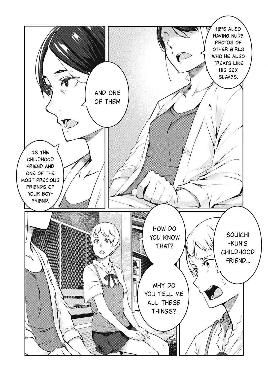 Chapter 46 - Page 5