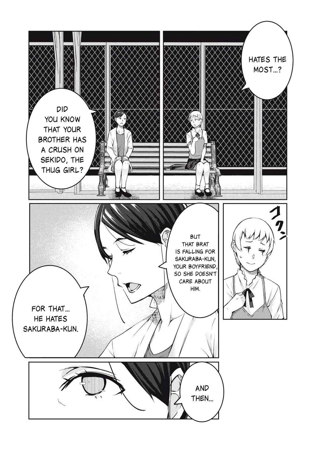 Chapter 46 - Page 7