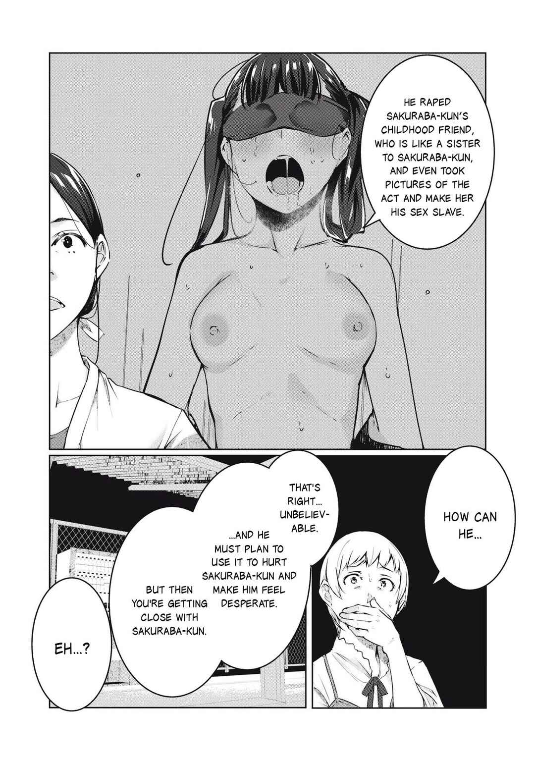 Chapter 46 - Page 8
