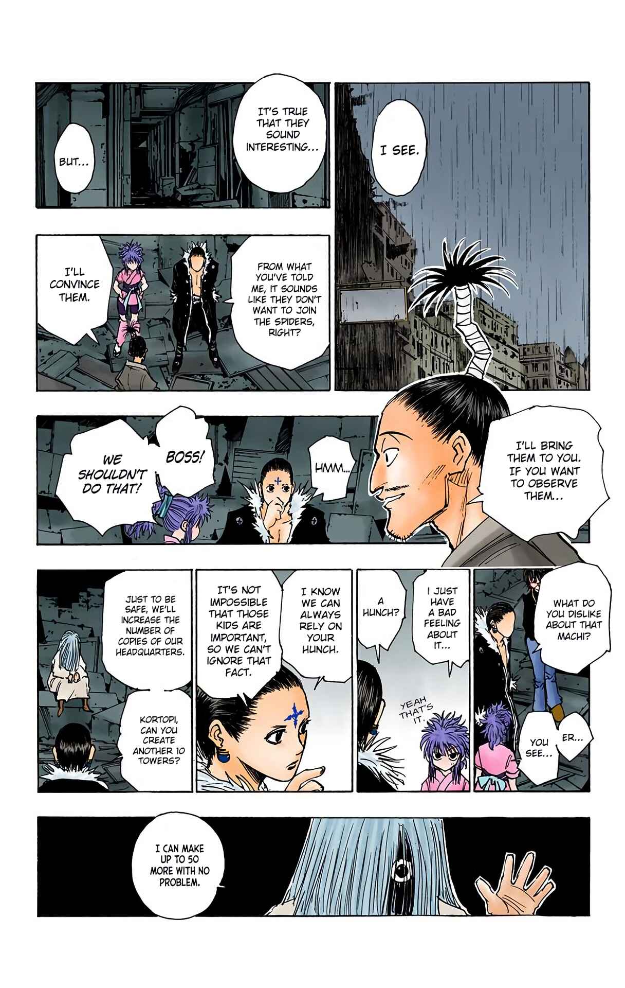 Chapter 108 - Page 14