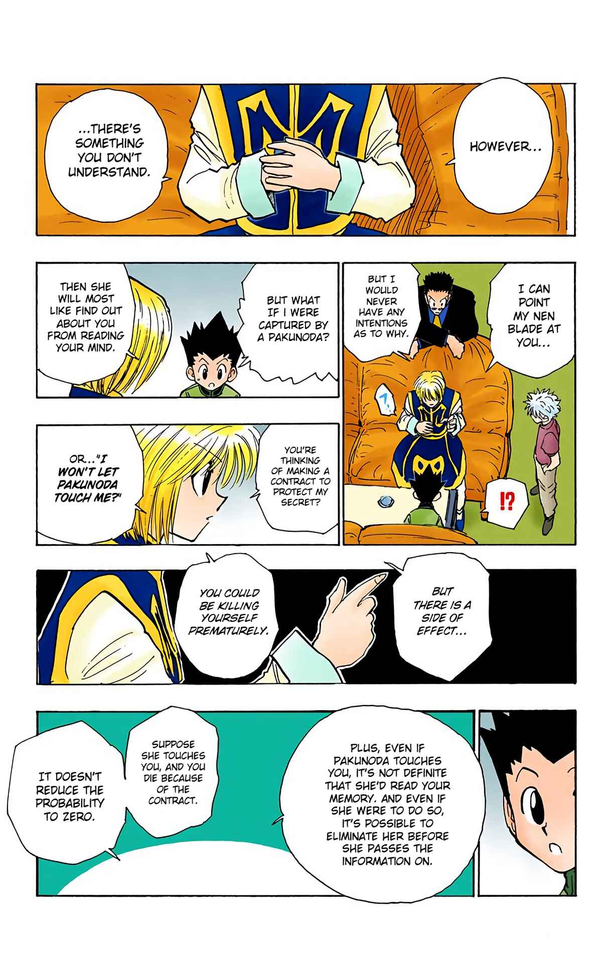 Chapter 108 - Page 9