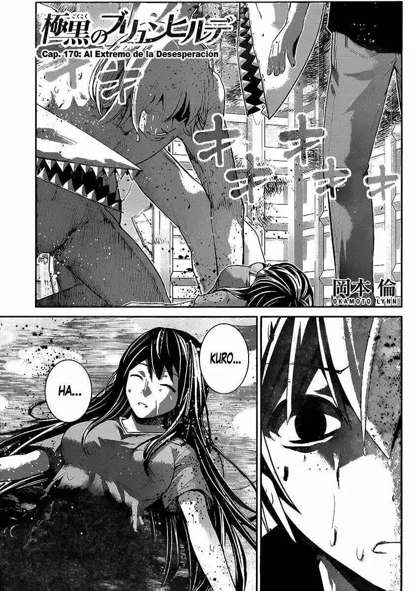Chapter 170 - Page 1