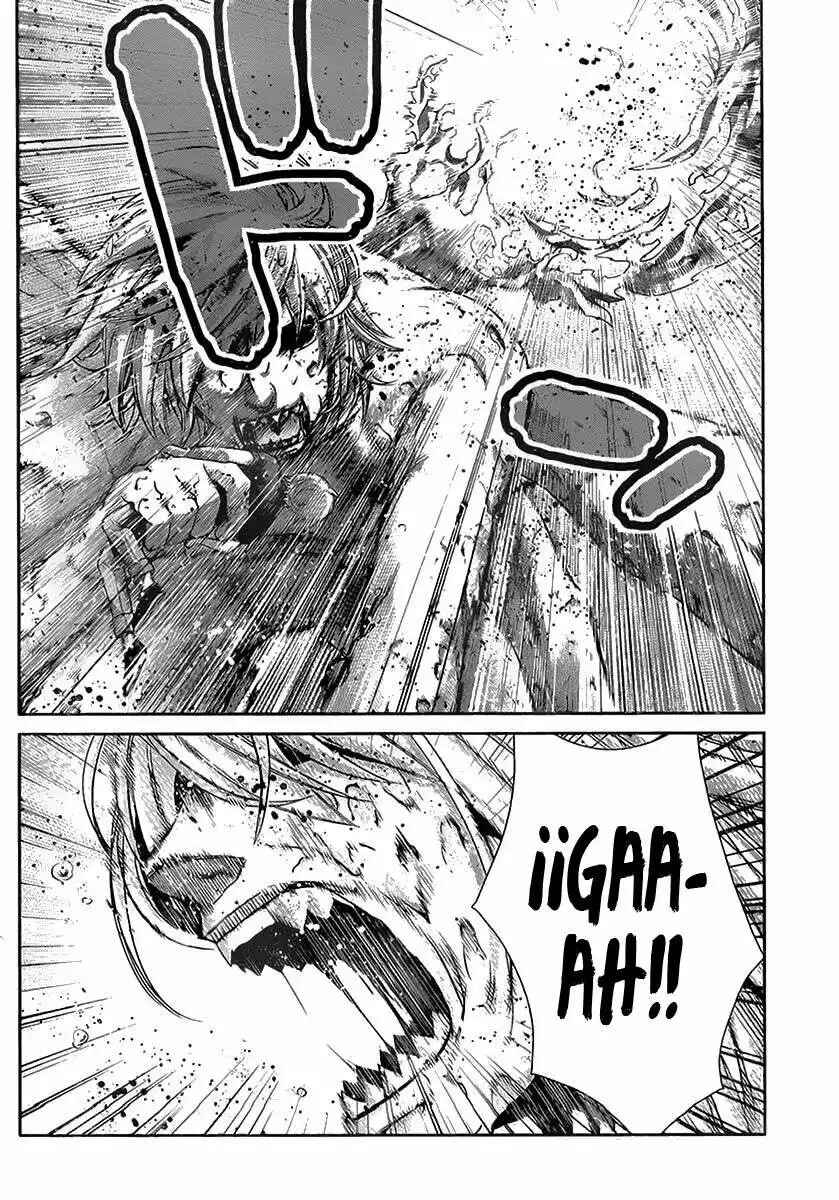 Chapter 170 - Page 16