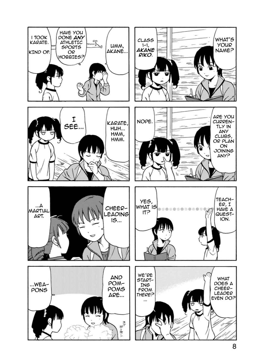 Chapter 1 - Page 6