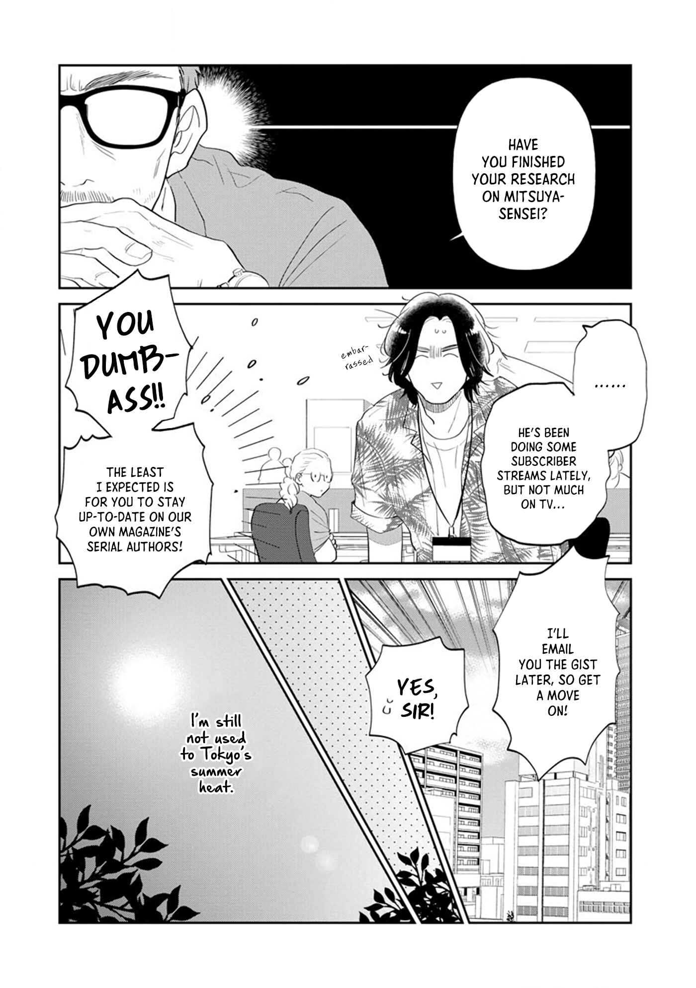 Chapter 1 - Page 11