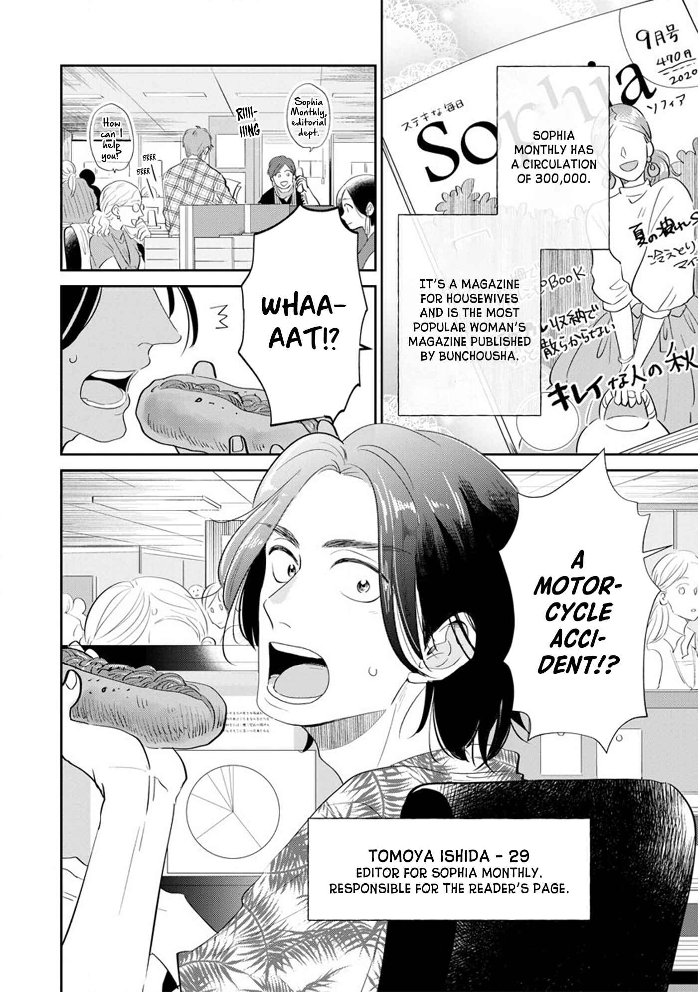 Chapter 1 - Page 9
