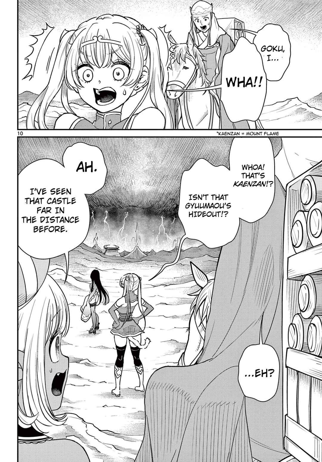 Chapter 57 - Page 11