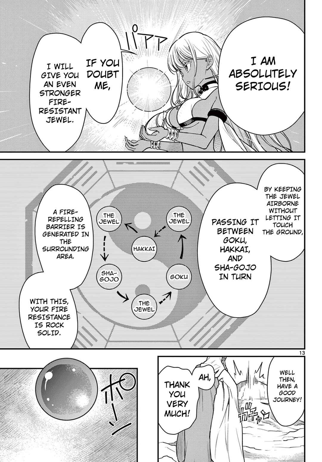 Chapter 57 - Page 14