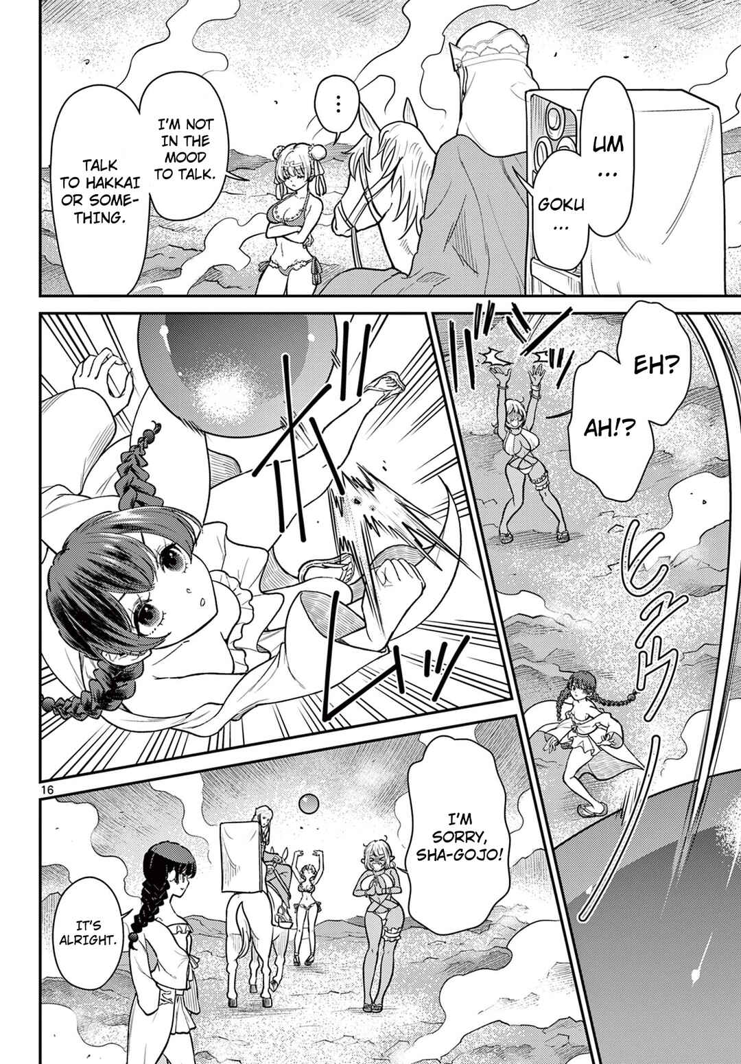 Chapter 57 - Page 16