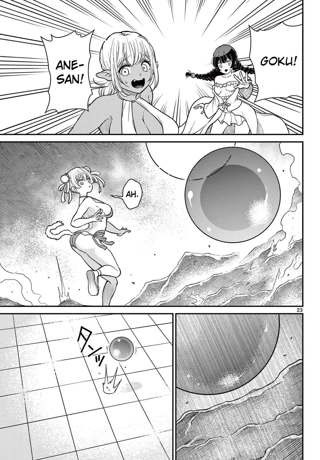 Chapter 57 - Page 23