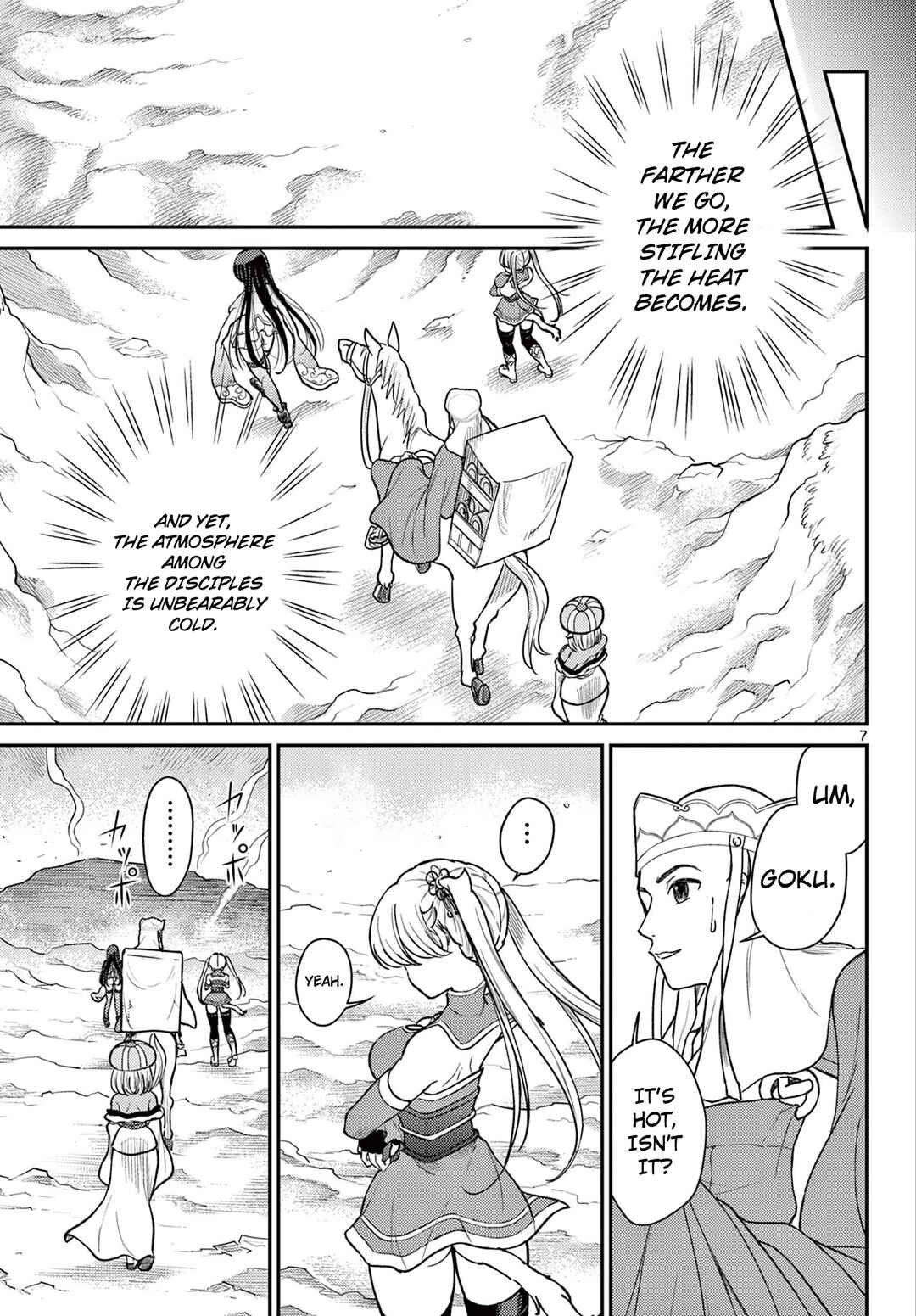 Chapter 57 - Page 8