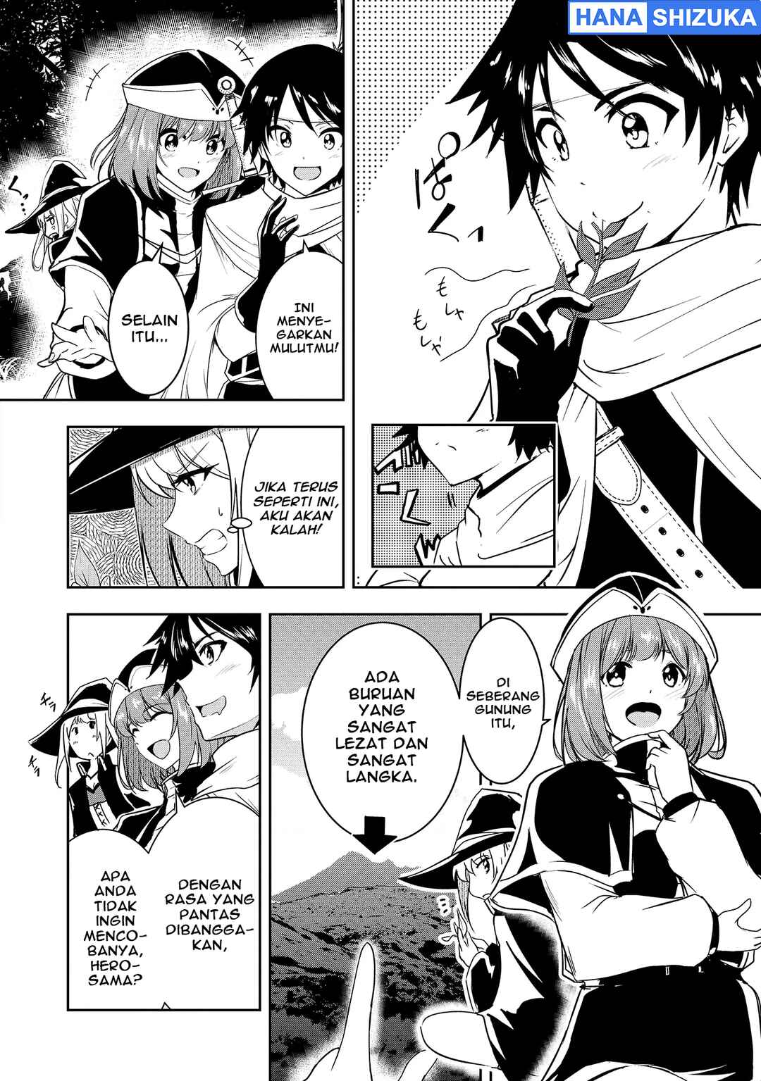 Chapter 4 - Page 5