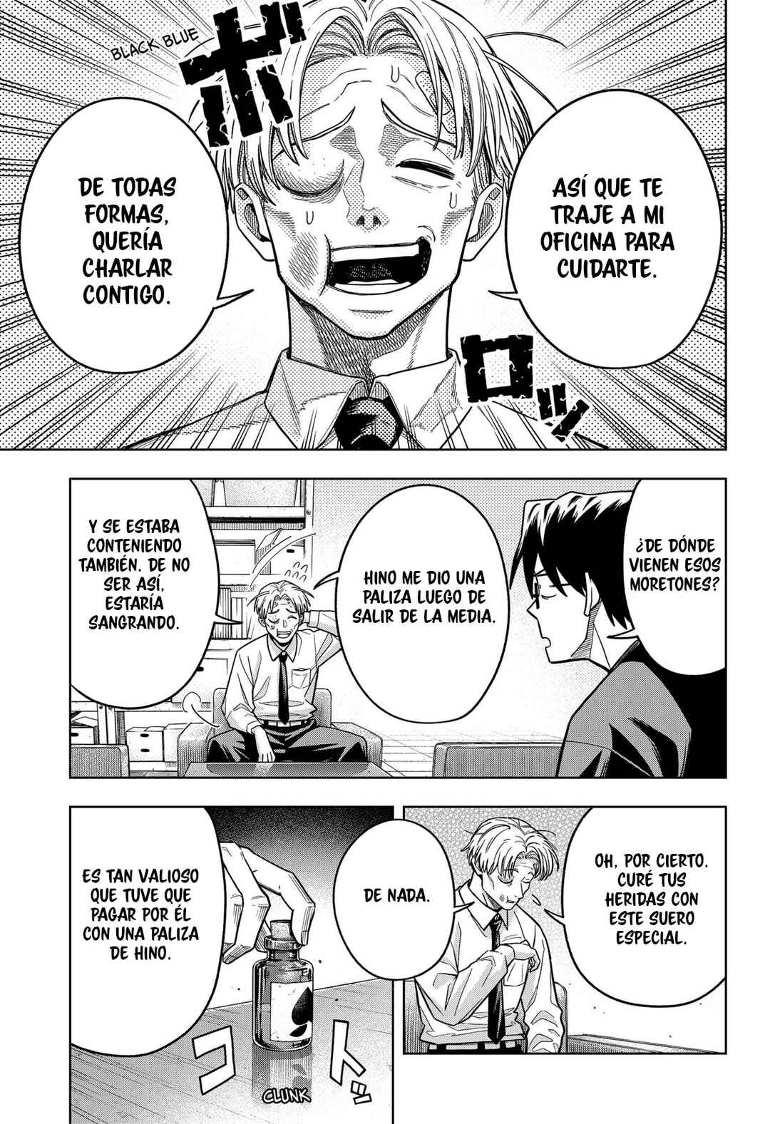 Chapter 6 - Page 6