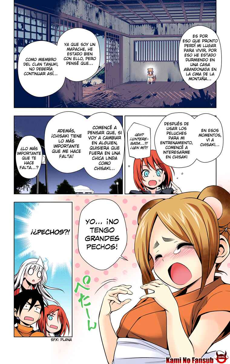 Chapter 6 - Page 12