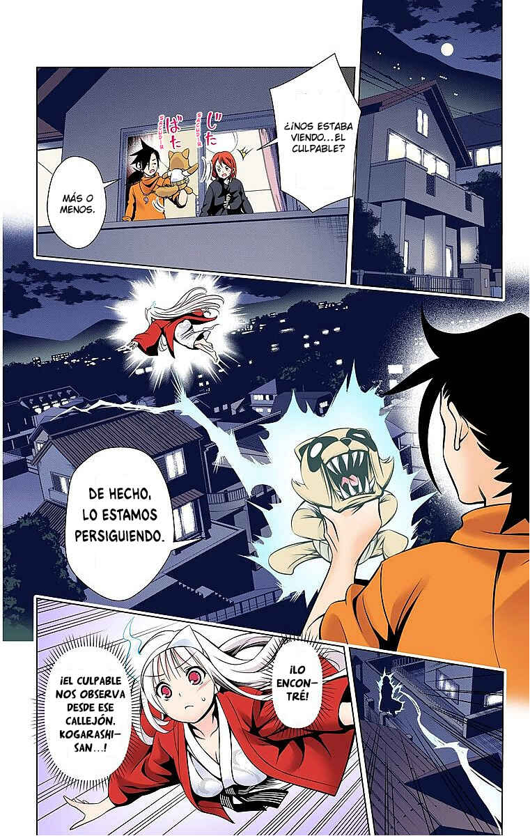 Chapter 6 - Page 3