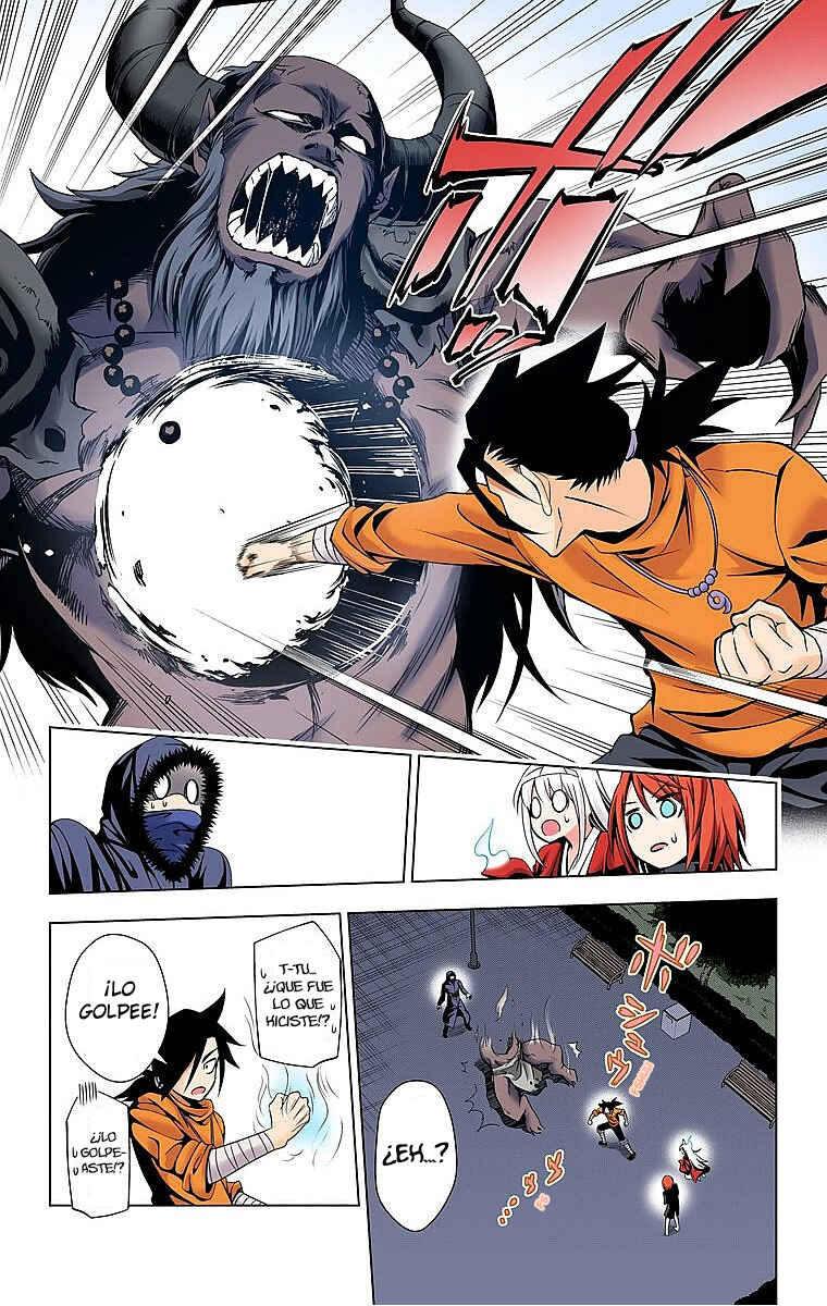 Chapter 6 - Page 8