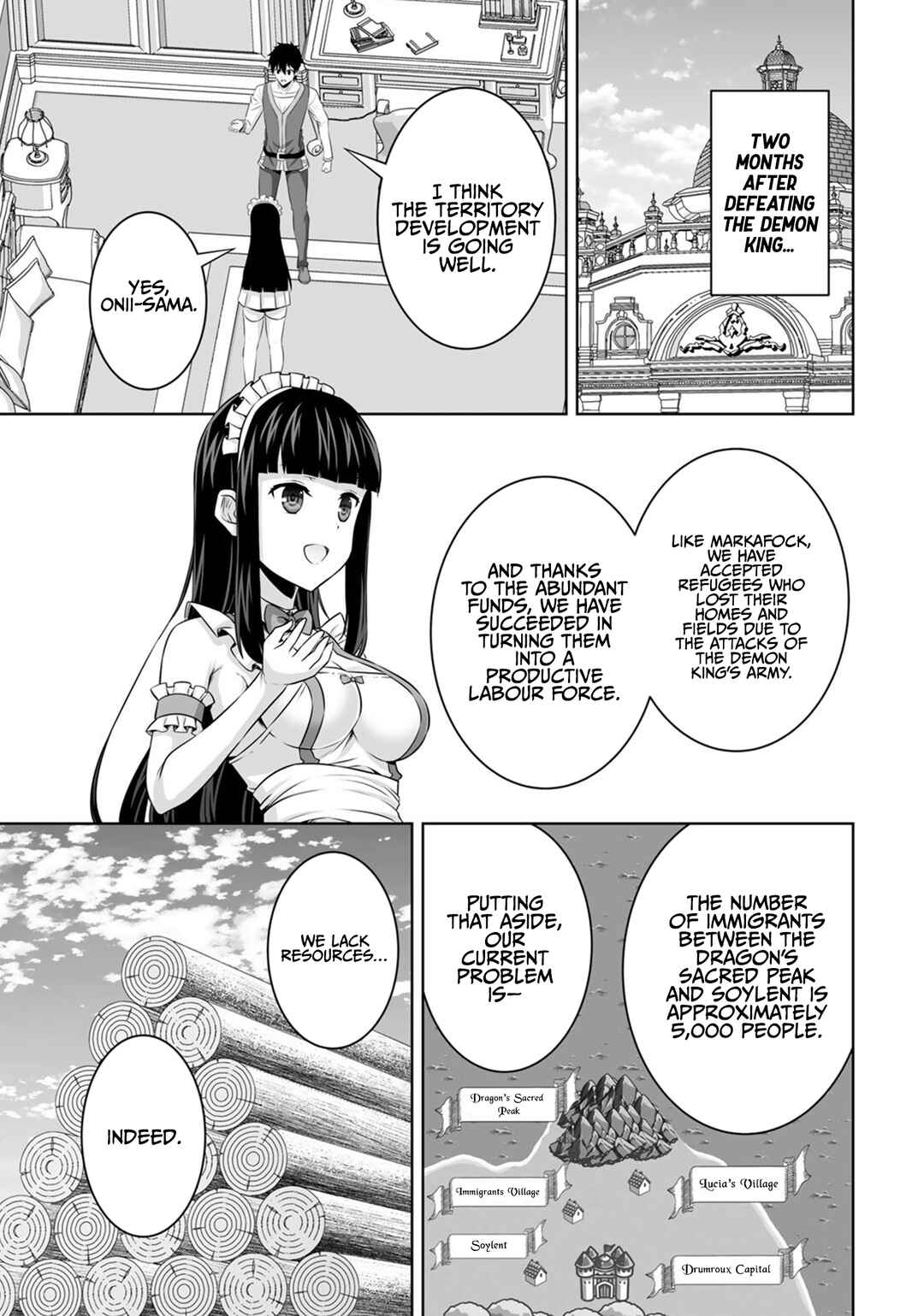 Chapter 31 - Page 18