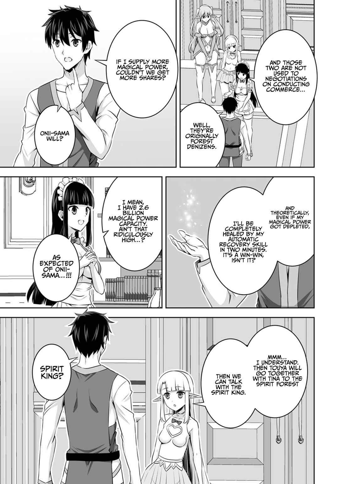 Chapter 31 - Page 20
