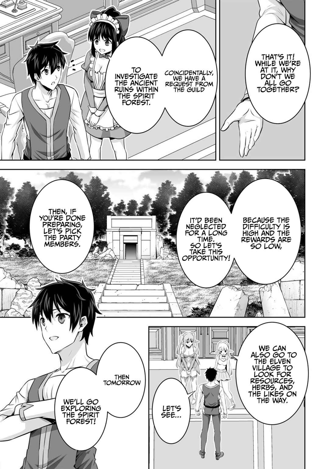 Chapter 31 - Page 22