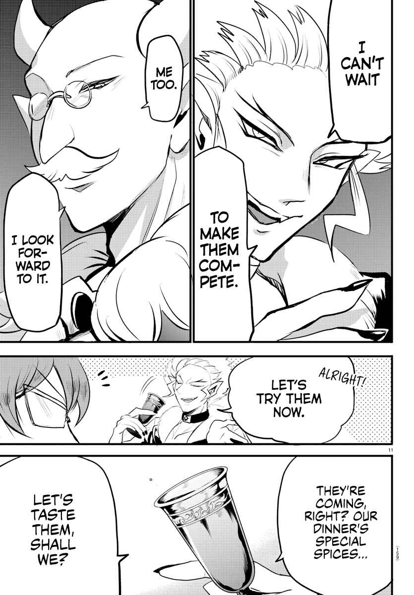 Chapter 202 - Page 11