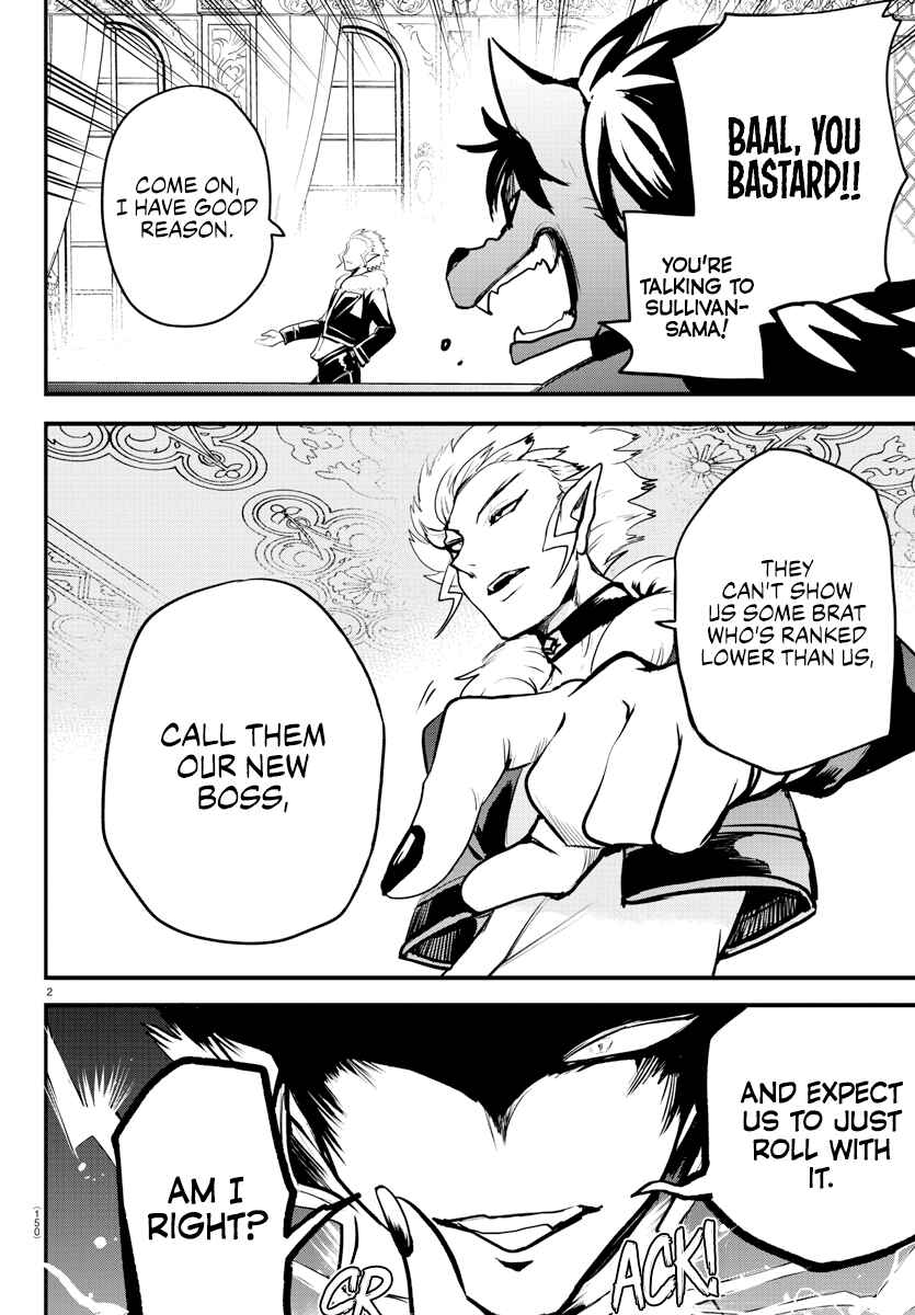 Chapter 202 - Page 2