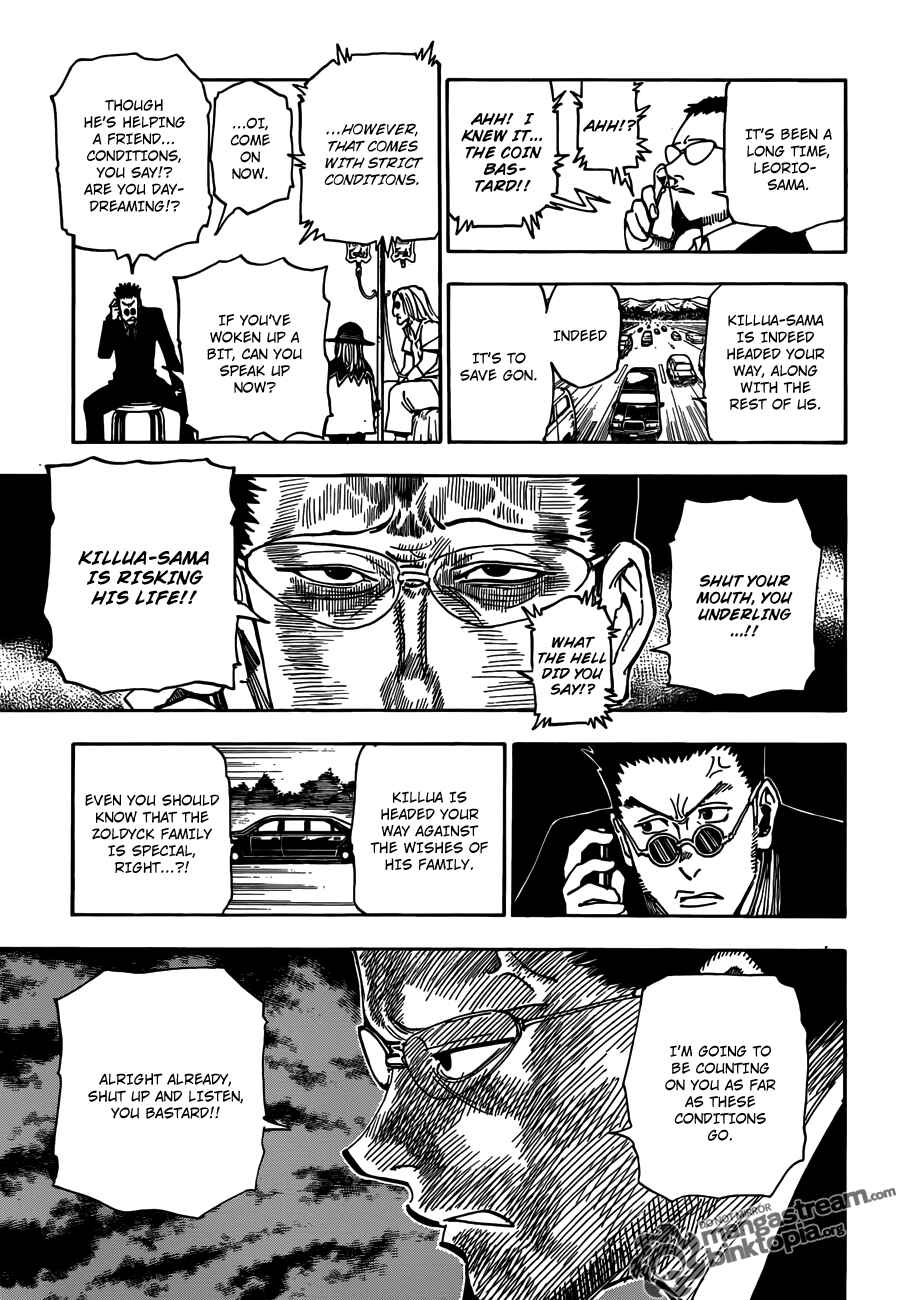 Chapter 325 - Page 3