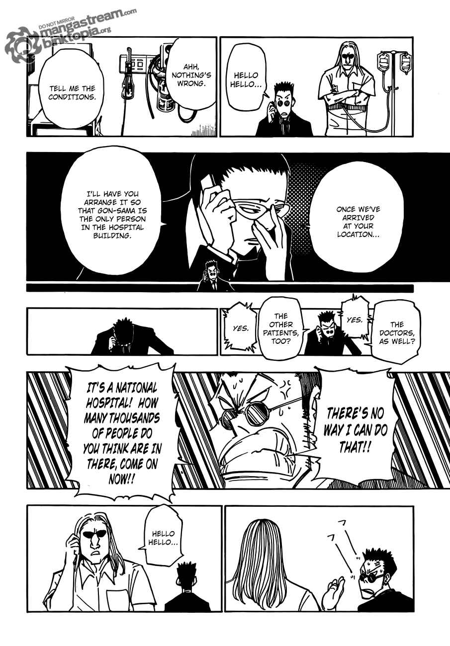 Chapter 325 - Page 6