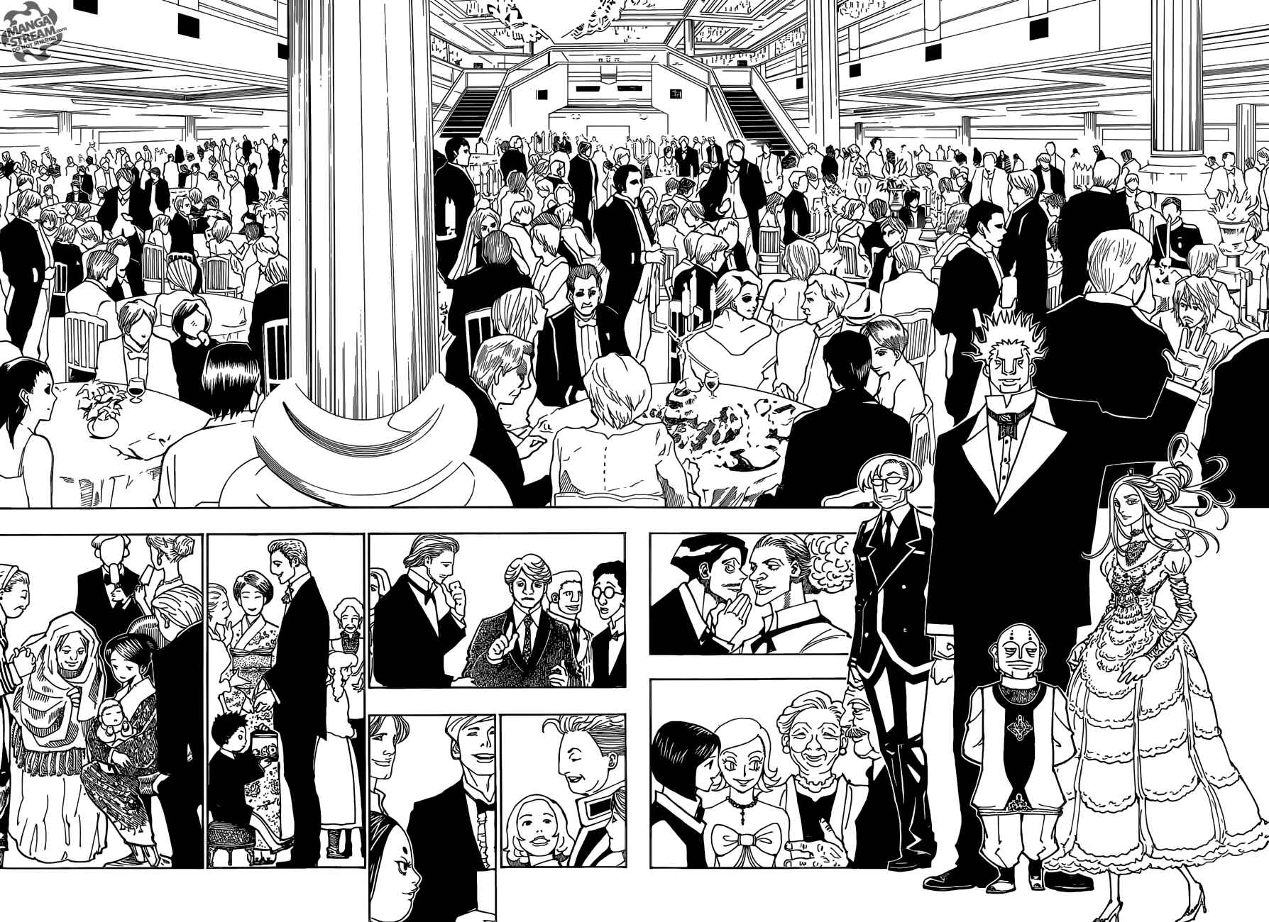 Chapter 358 - Page 10