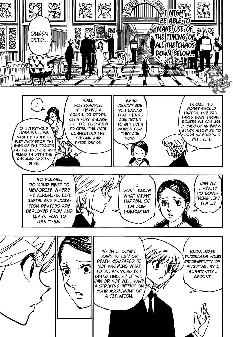 Chapter 358 - Page 16
