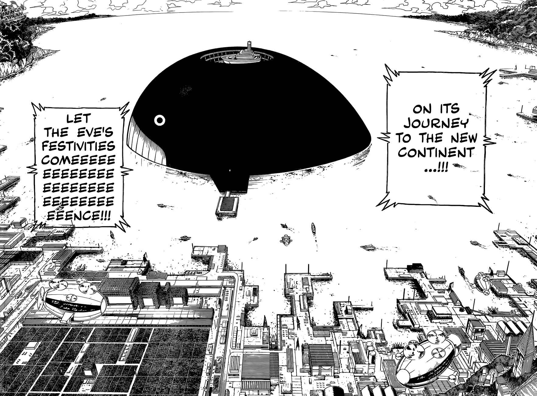 Chapter 358 - Page 3