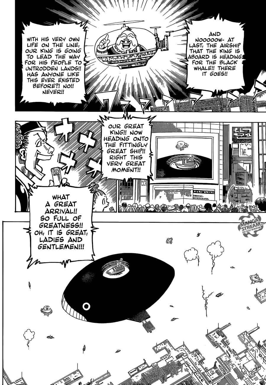 Chapter 358 - Page 8