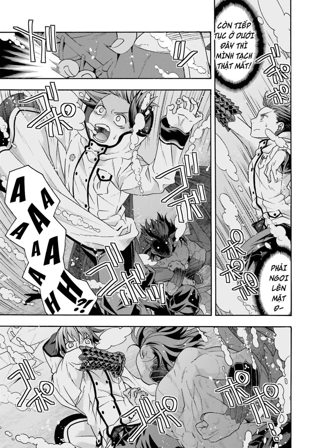 Chapter 72 - Page 28